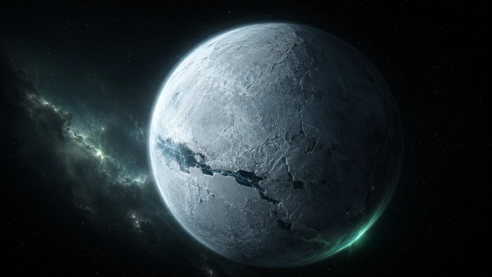 Snowball Earth