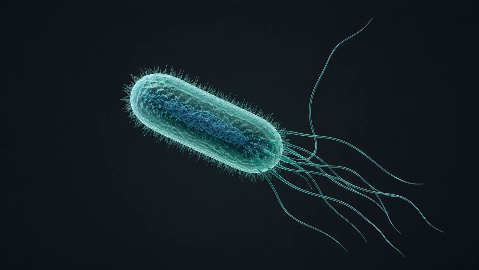 Bacterium