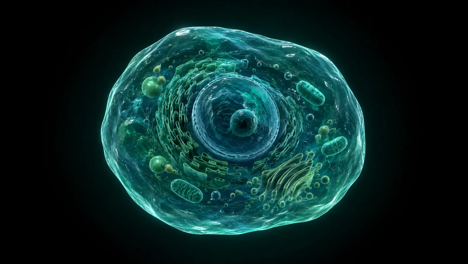 Human Cell