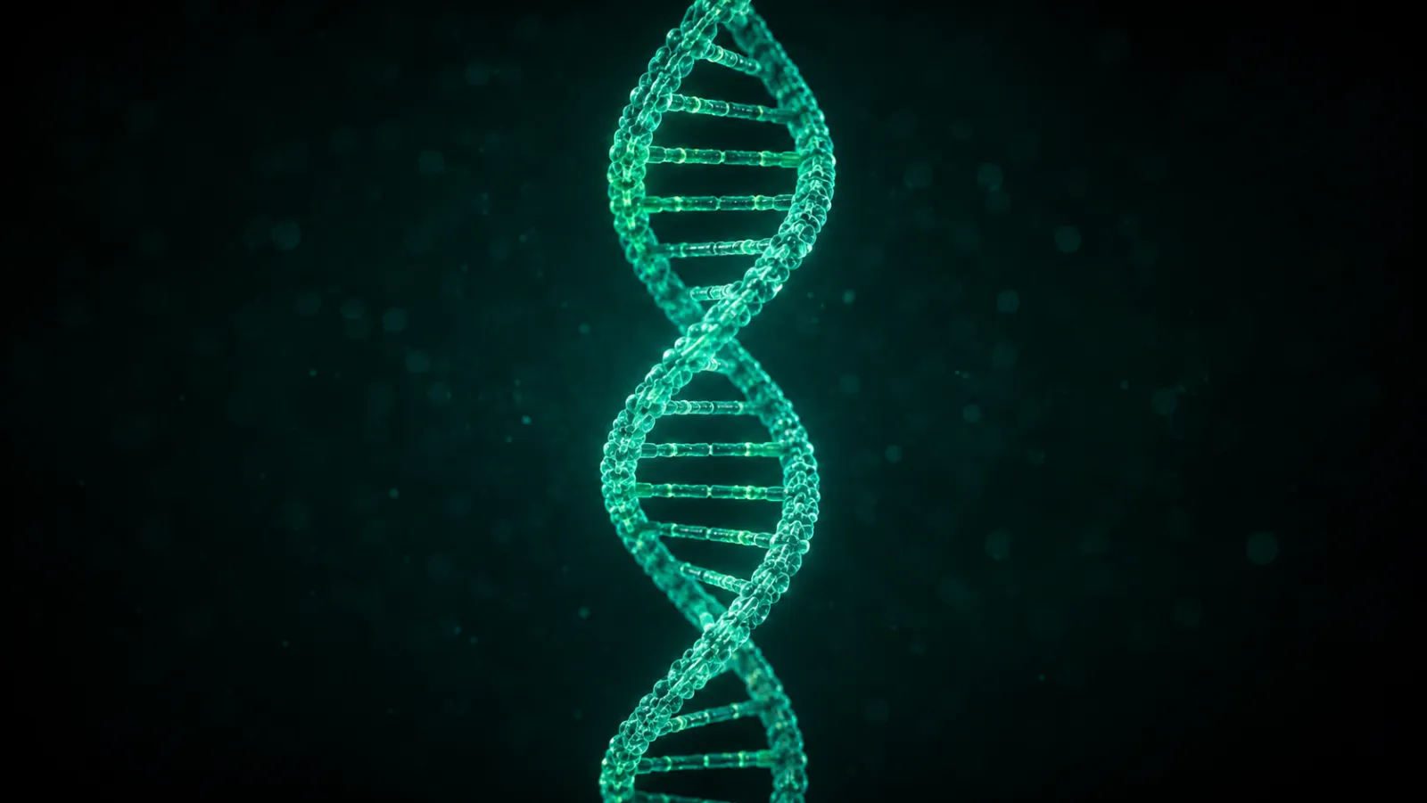 DNA Double Helix