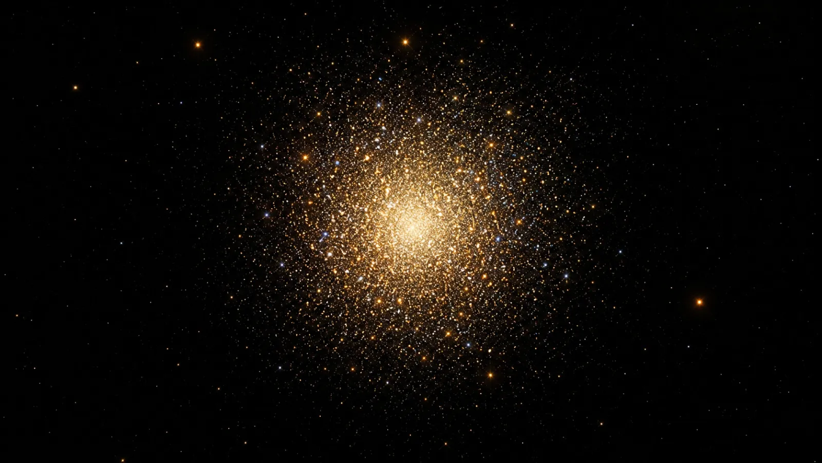 Globular Cluster