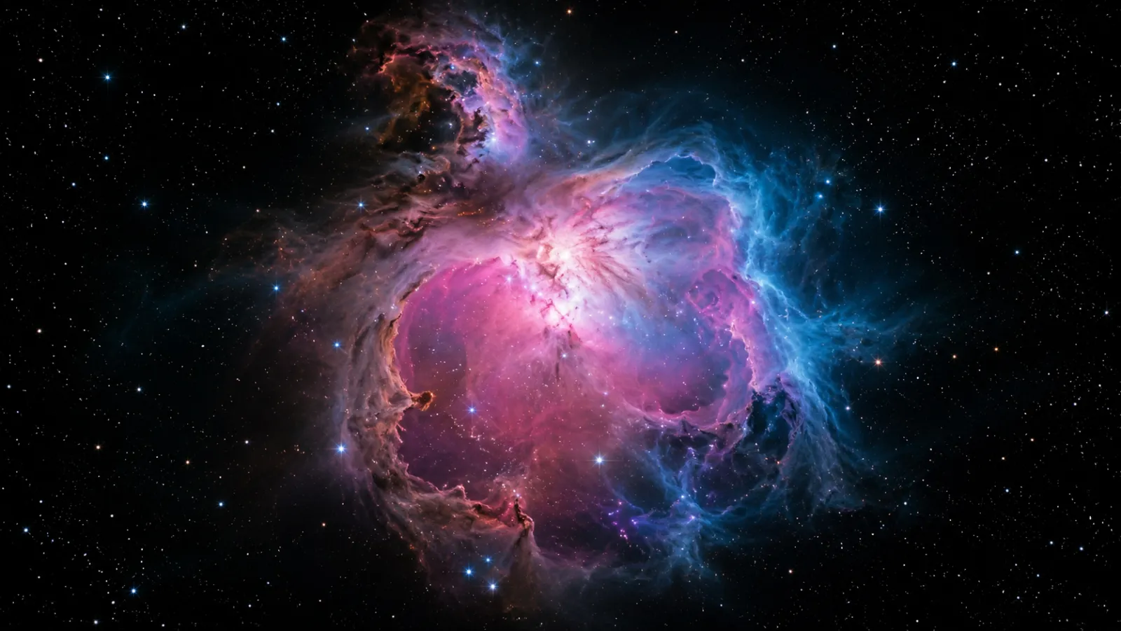 Orion Nebula