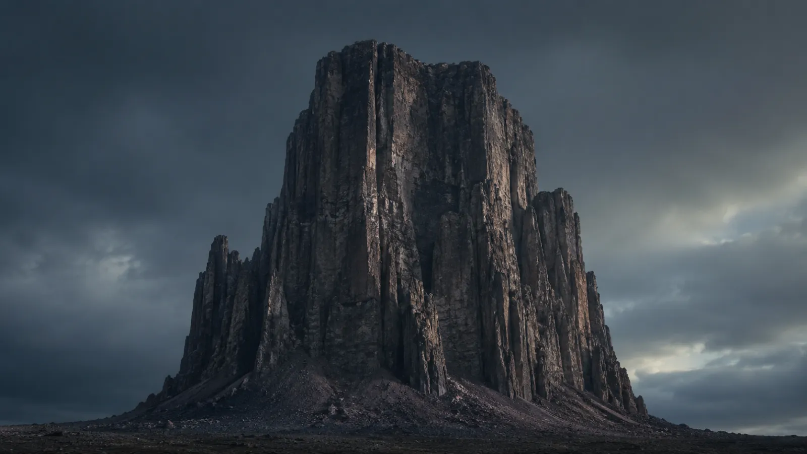 Rock Massif