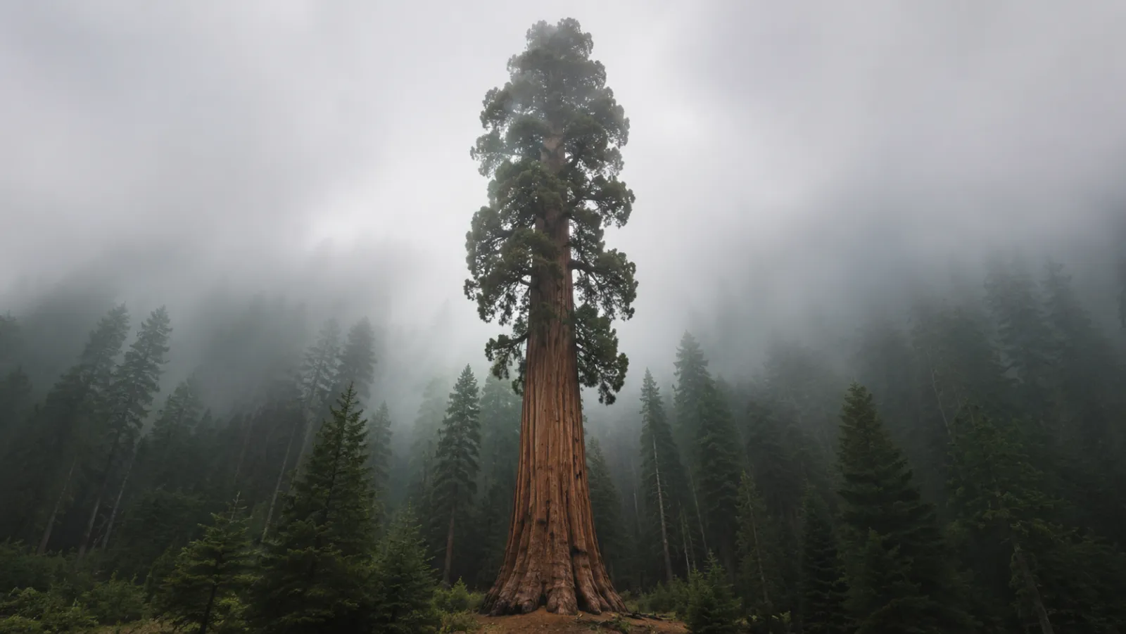 Giant Sequoia