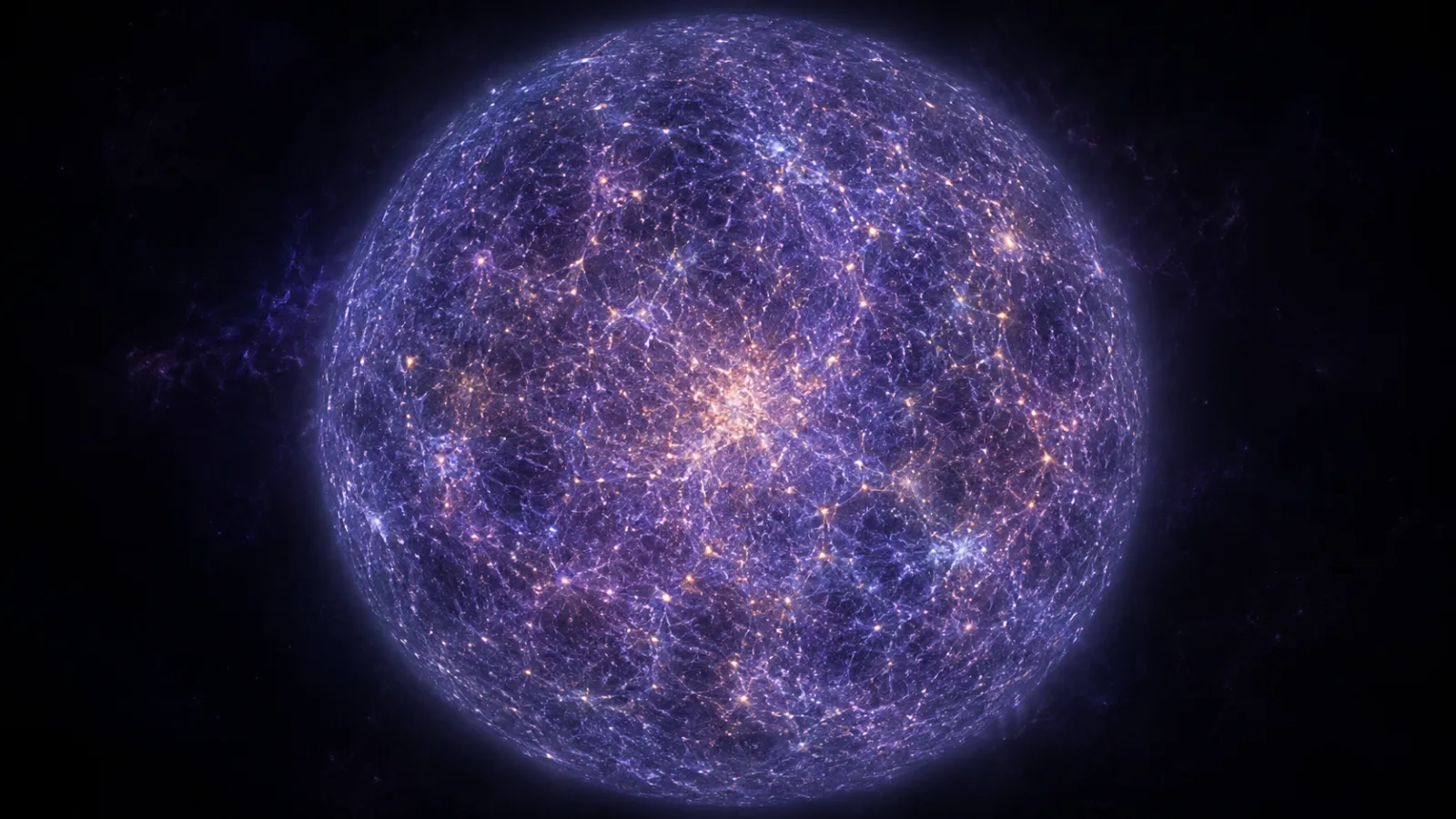 Observable Universe