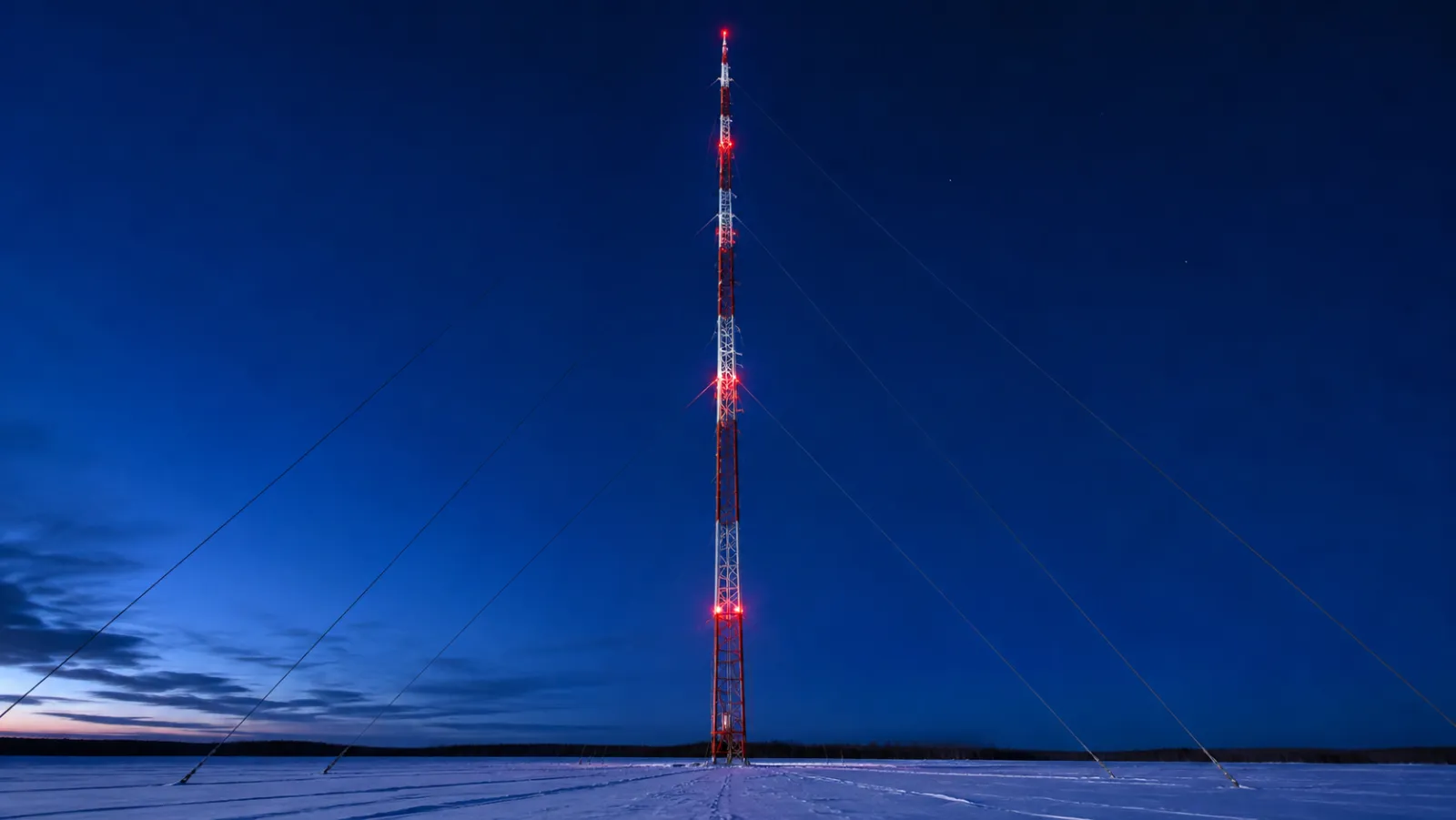 AM Medium Wave