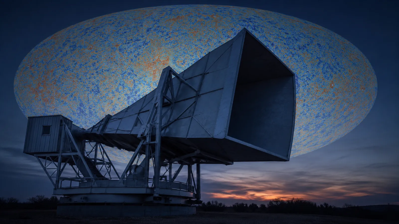 Cosmic Microwave Background