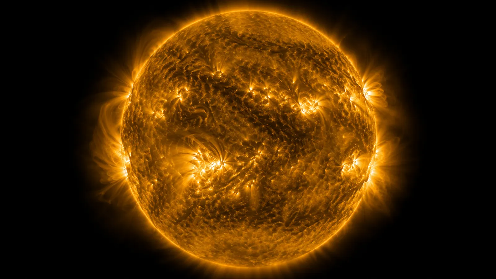 Extreme UV (EUV)