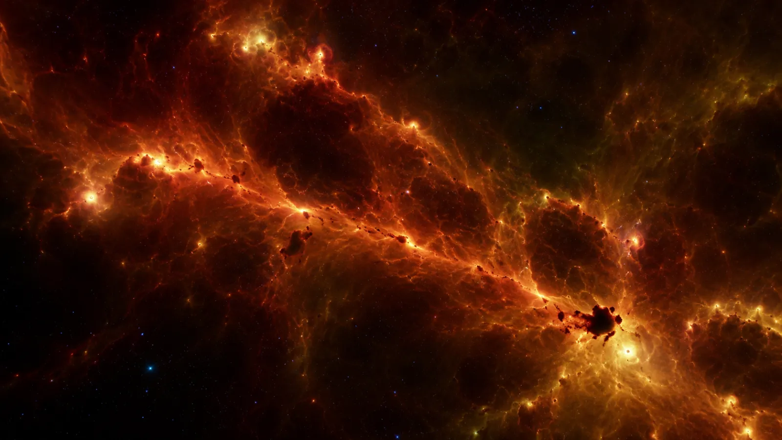 Far Infrared